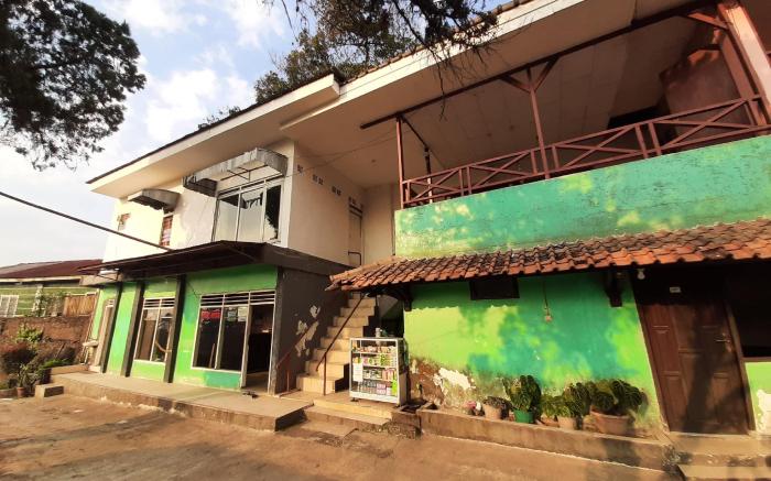 OYO 93135 Wisma Bayt Hikmah