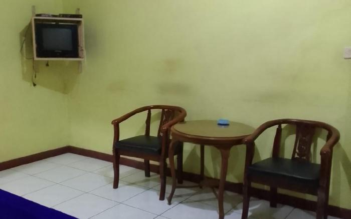 OYO 93146 Lamin Indah