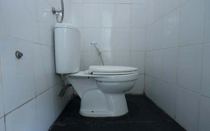OYO 93130 Baloi Homestay