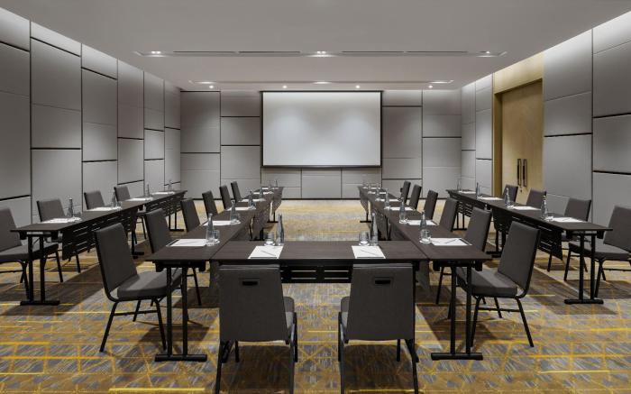 Hyatt Place Johor Bahru Paradigm Mall