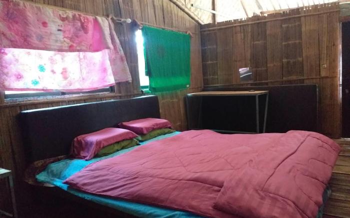 Doi PuMuen LAHU Homestay