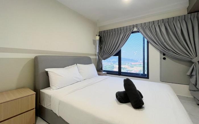 Premium 2BR+1 Loft @Arte Cheras& Walk to MRT