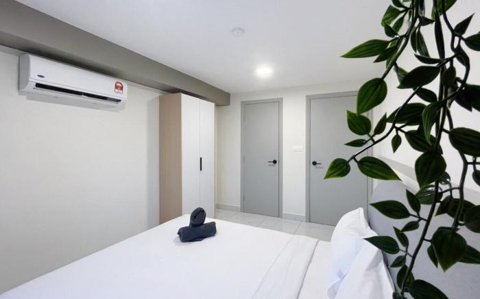 Premium 2BR+1 Loft @Arte Cheras& Walk to MRT