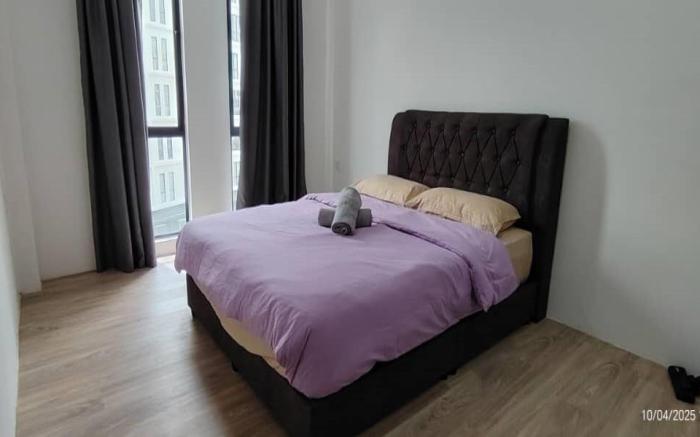 The Glen Apartment B3@Arang Road (6 Pax)