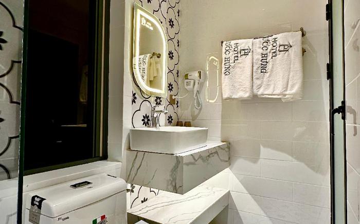 Phước Hưng 3 Hotel