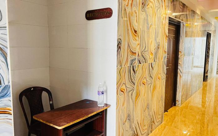 Hotel Star Nivas Srirangam