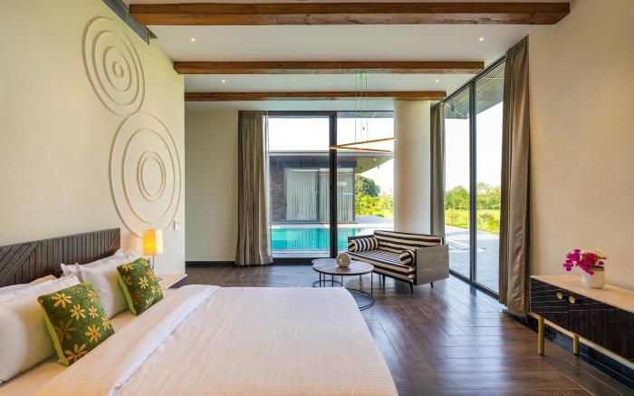 StayVista at Anantam