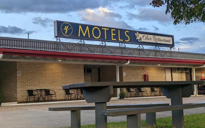 Y Motels Gympie