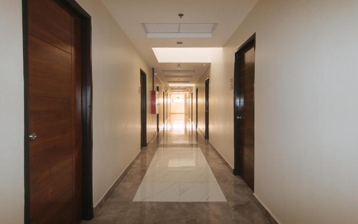 RedDoorz @ Washington Guest House Olongapo