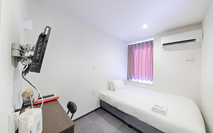 HOTEL THE POINT Kyoto Station South
