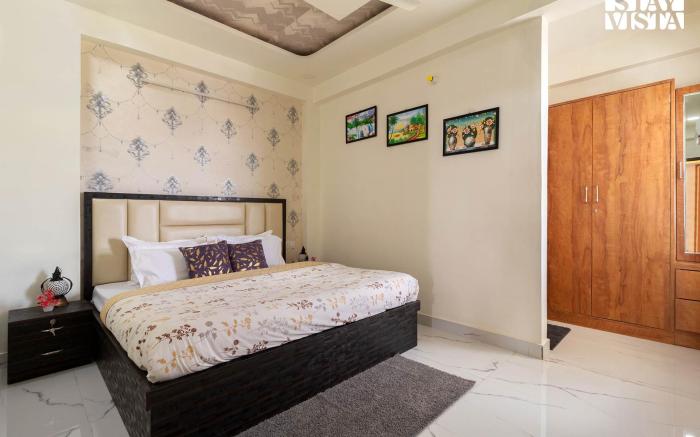 StayVista at Regal By Aaj 