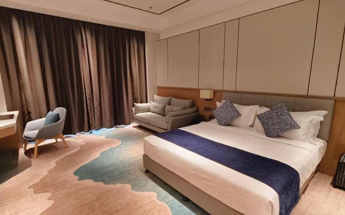 LC International Hotel Yangon