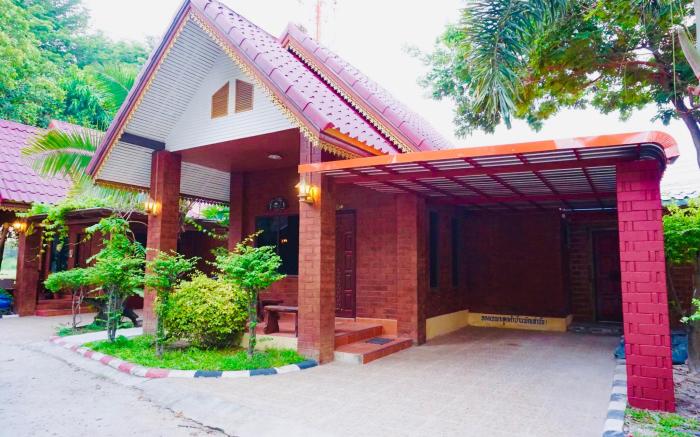 Bussaba Resort Home
