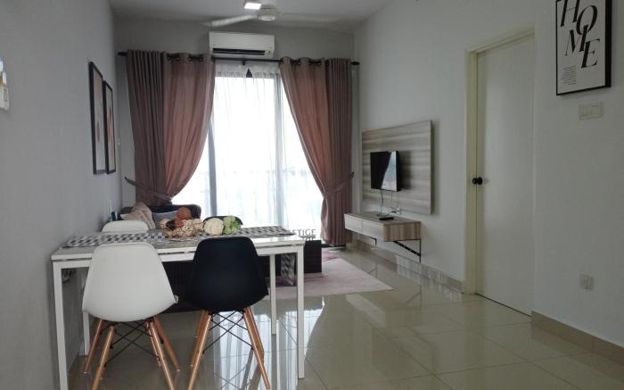 Prestige Sky 1 Bedroom | A-11-11
