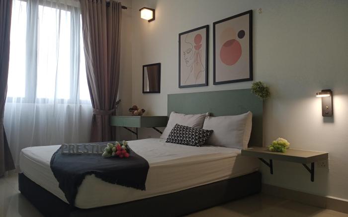 Prestige Sky 1 Bedroom | A-11-11