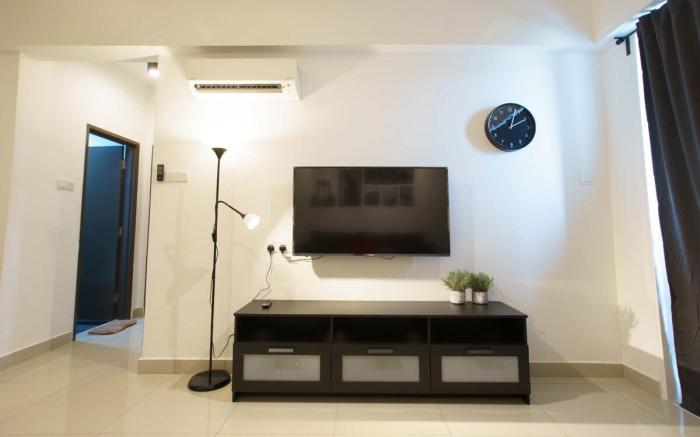 Ipoh Majestic 8-2 Suites 3R2B