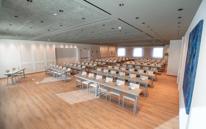 VP Jardin Metropolitano