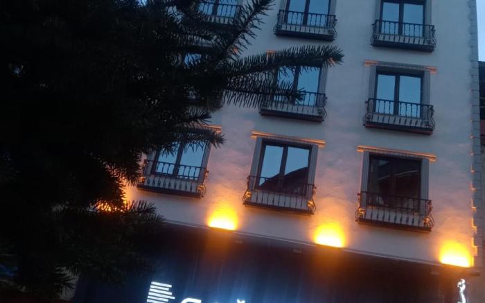 CAG OTEL