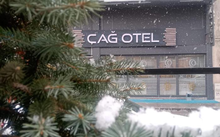 CAG OTEL