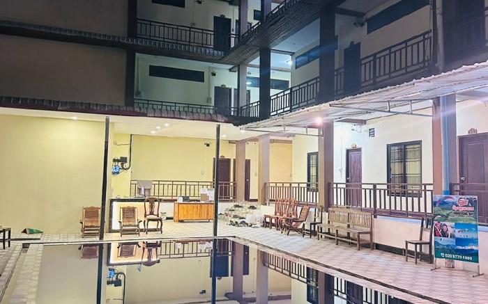 Vang Vieng Global Guesthouse