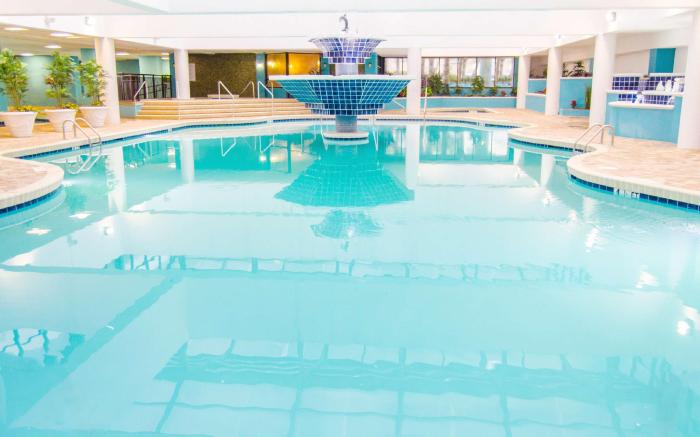 Landmark Resort