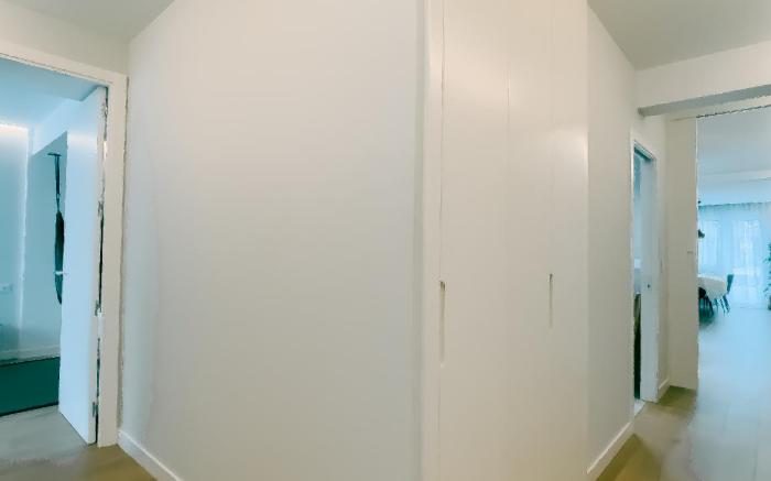 Viva Vigo con vistas a la ría by vigovacaciones