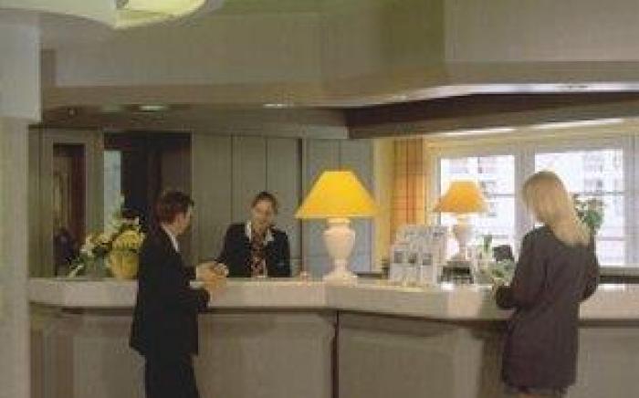 Relexa Hotel Harz Wald