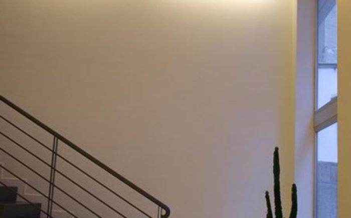 Correra 241 Lifestyle Hotel