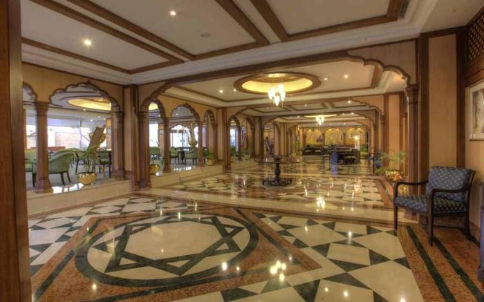 Avari Tower Karachi