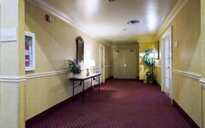 Motel 6 Frederick, MD - Fort Detrick