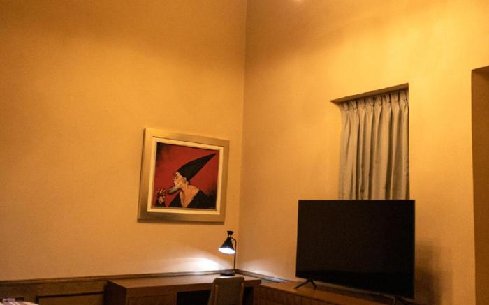 Casa H Hotel Boutique