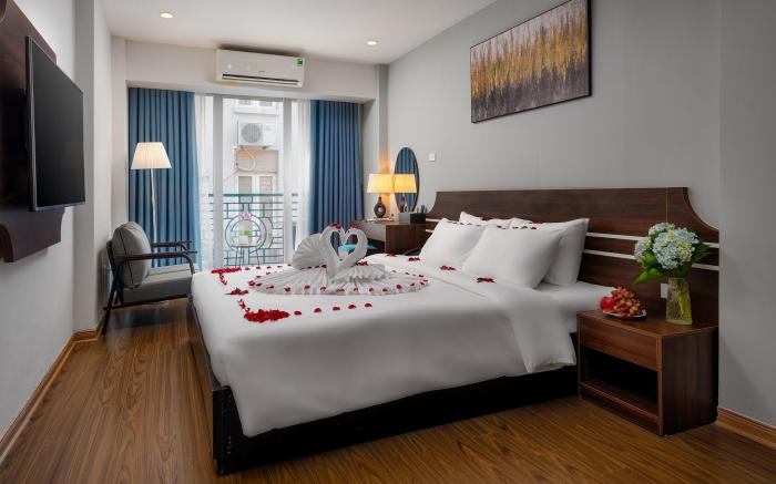 Astoria Hanoi Hotel & Travel