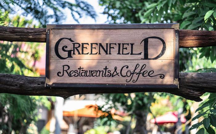 Greenfield Farmstay