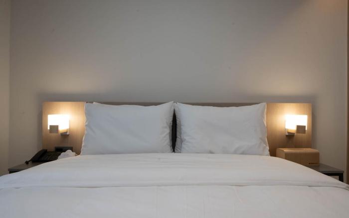 Hound Hotel Gimhae Samgye Branch