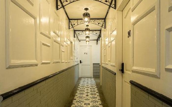 Auberge Petit Hotel San Juan La Union