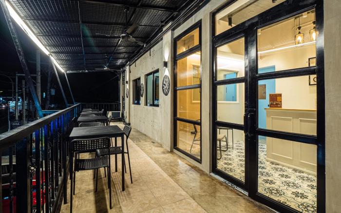 Auberge Petit Hotel San Juan La Union