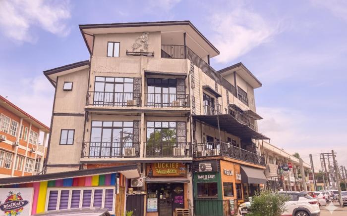 Auberge Petit Hotel San Juan La Union