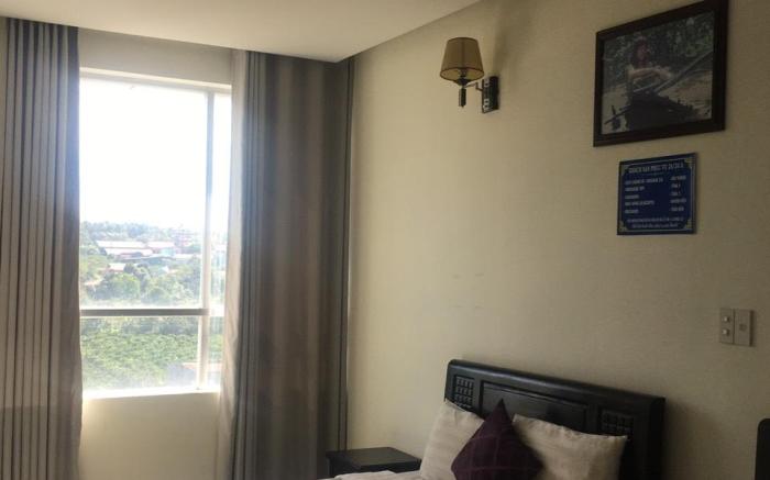 Biển Hồ Gia Lai Hotel
