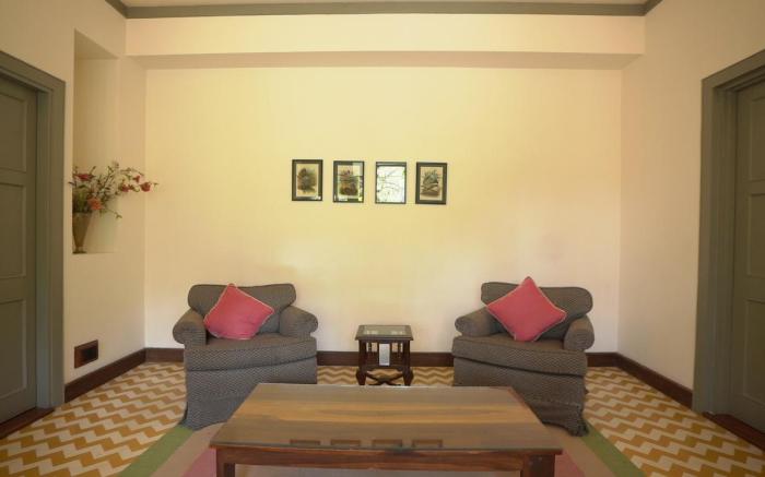 7 Pines Kasauli