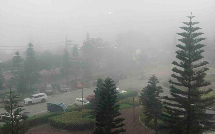 SMDC Wind Condo Tagaytay w/ free Wifi and Netflix