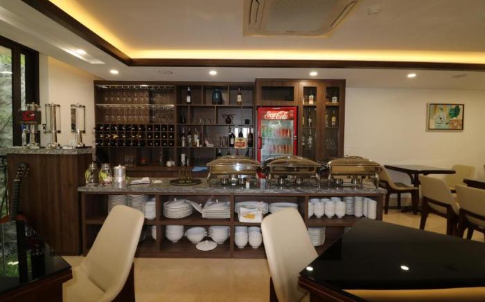 Catba View Hotel
