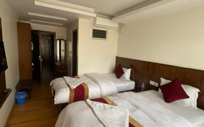 Hotel Abi