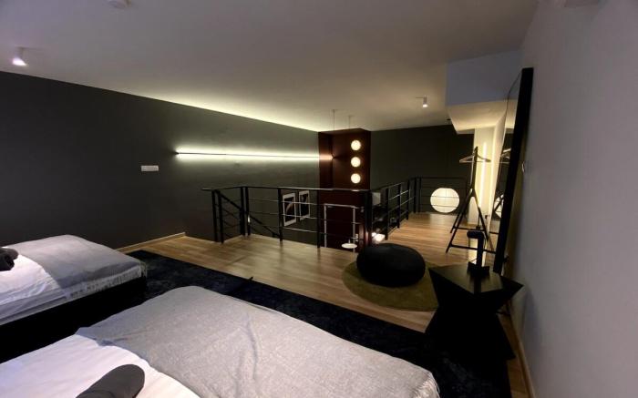 Luxury Suite Arte Cheras by MOKA Near Lotus & MRT