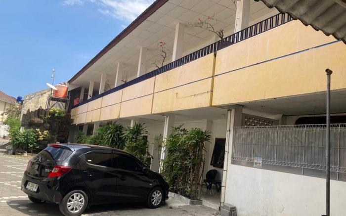Hotel Surya Citra Jogja A Mitra RedDoorz