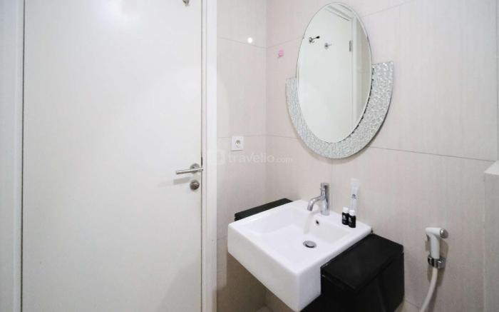 NiceSpacey 1BR The Via and The Vue Apt By Travelio