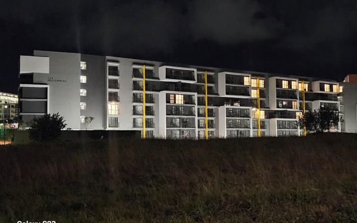 Glorystar The Millennial Umhlanga