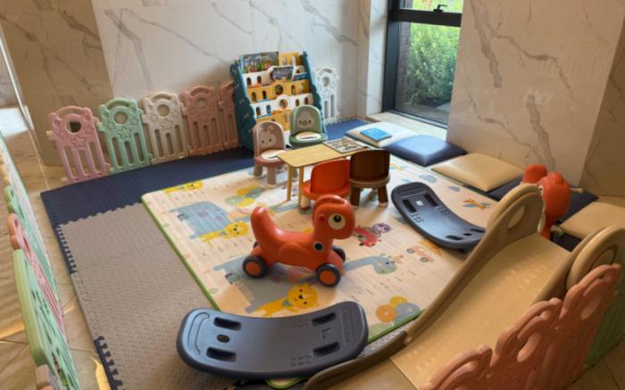 Novotel Suzhou Huanxiu Lake