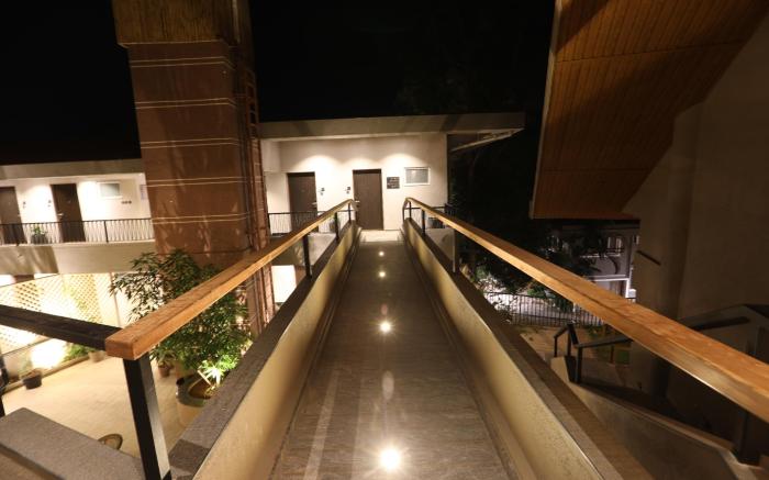 Golden Fields Resort