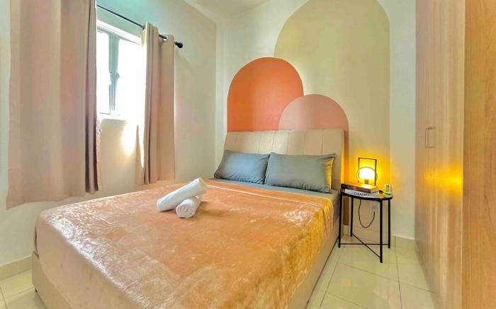 Alanis Designer Suite  @ KLIA City