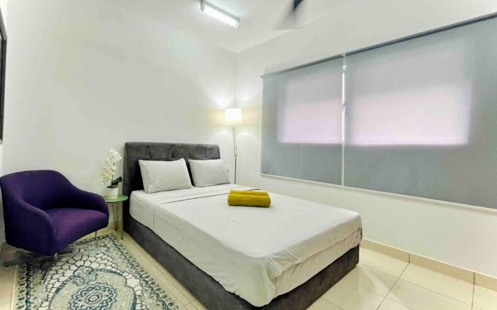 Studio Near Airport KLIA